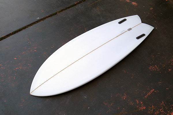 Keep it simple – SIA Twin