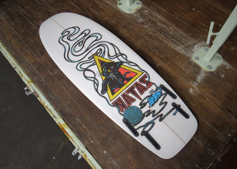 Natas Kitten – PUSH