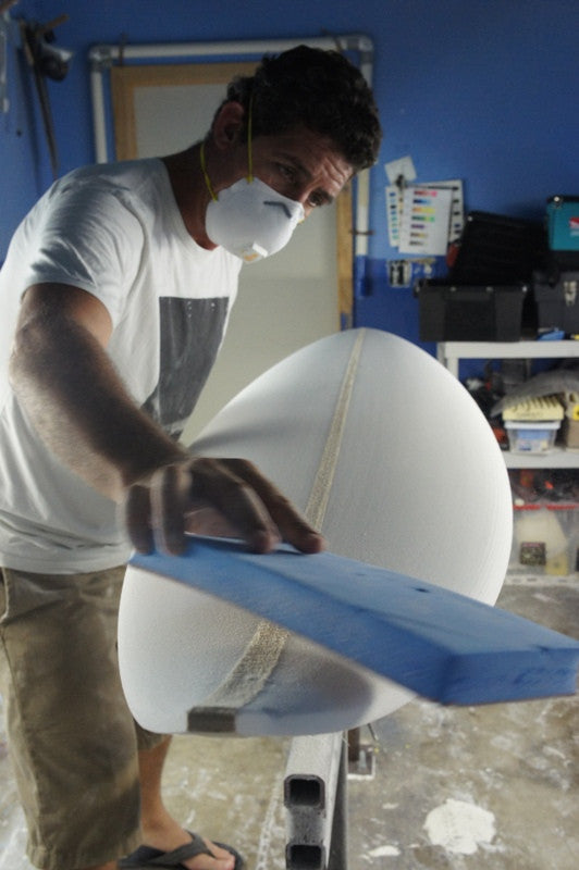 Pete Mel ‘Condor’