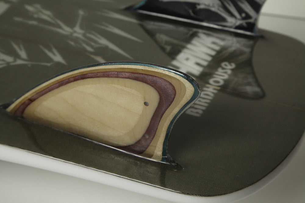 Tony Hawk FullSkull custom PUSH