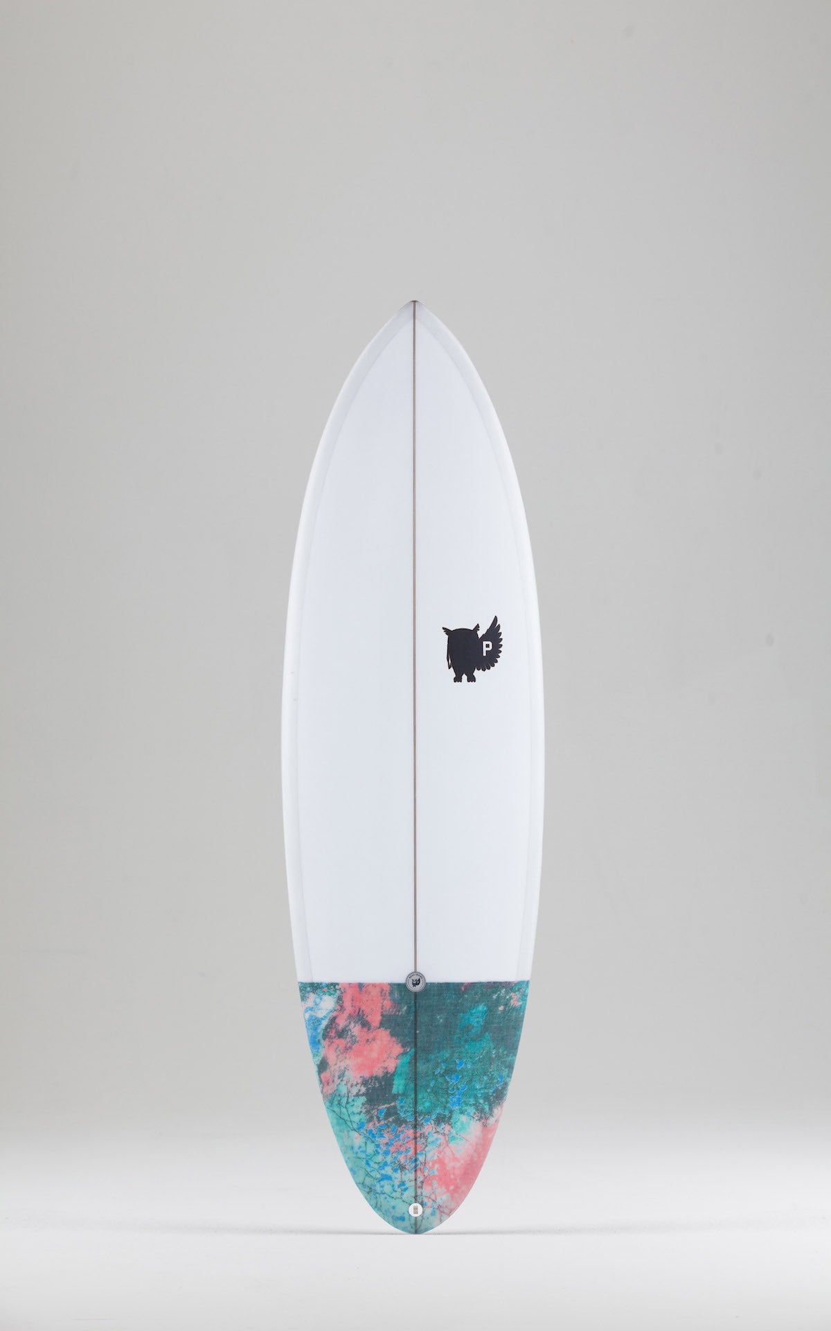 PIETY Surfboards - Crazy Pill