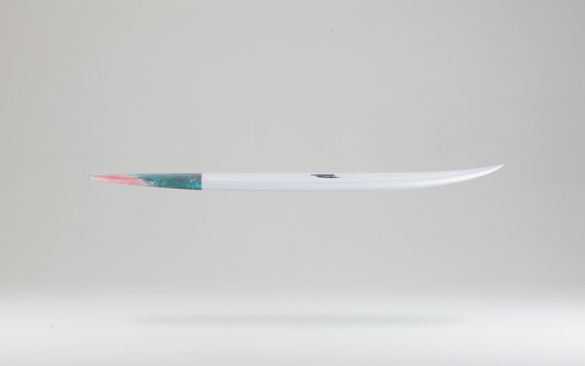 PIETY Surfboards - Crazy Pill