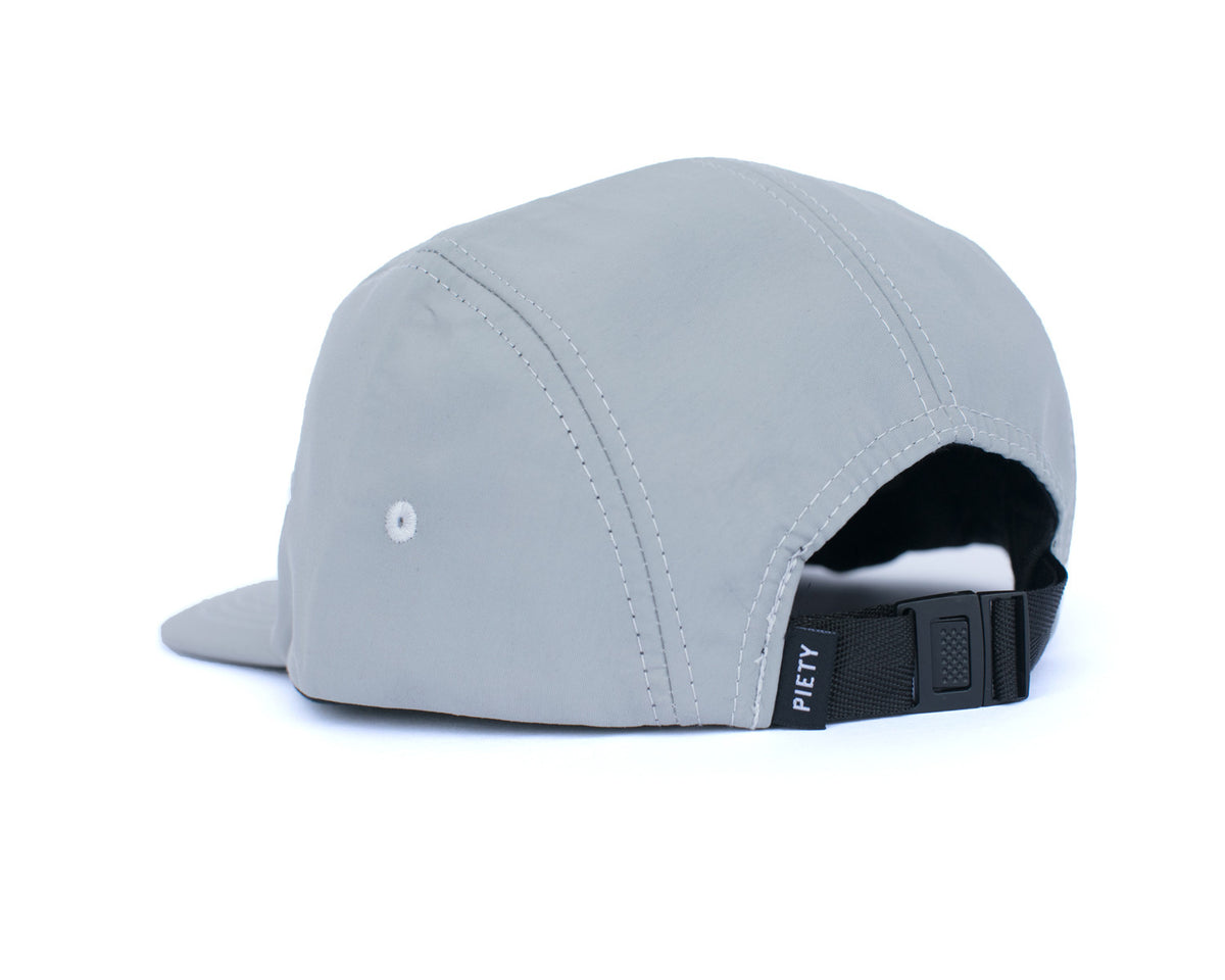 Grump Vibes - Camp Hat