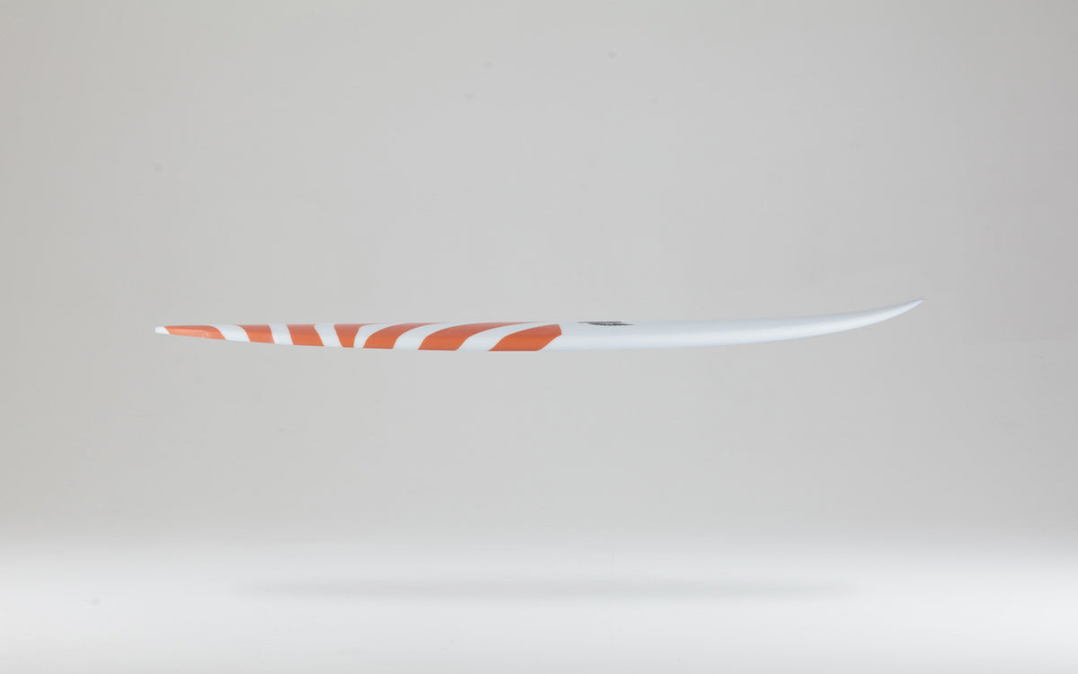 PIETY Surfboards - Grumper