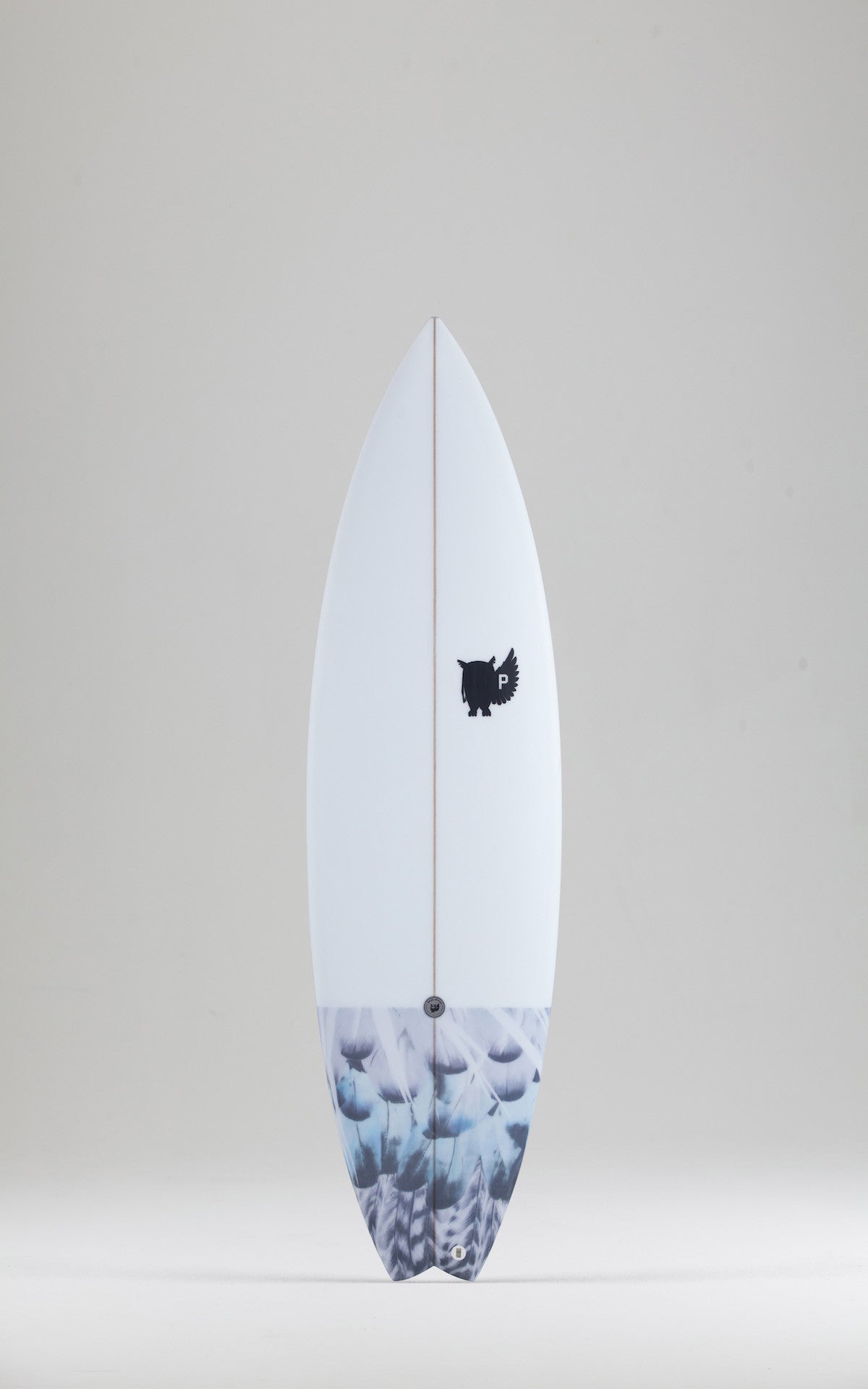 PIETY Surfboards - Micro Dot