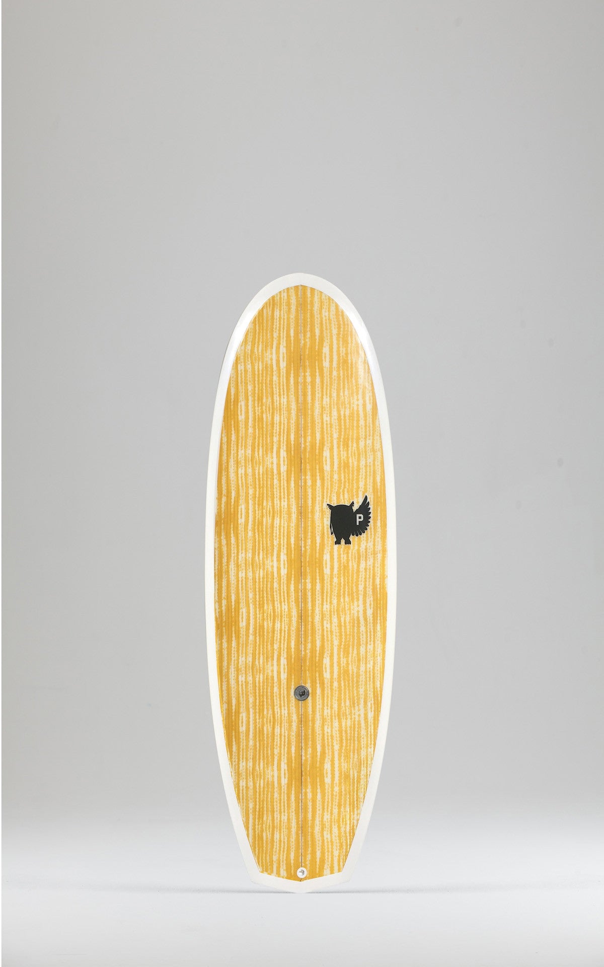 PIETY Surfboards - Mini Simmons
