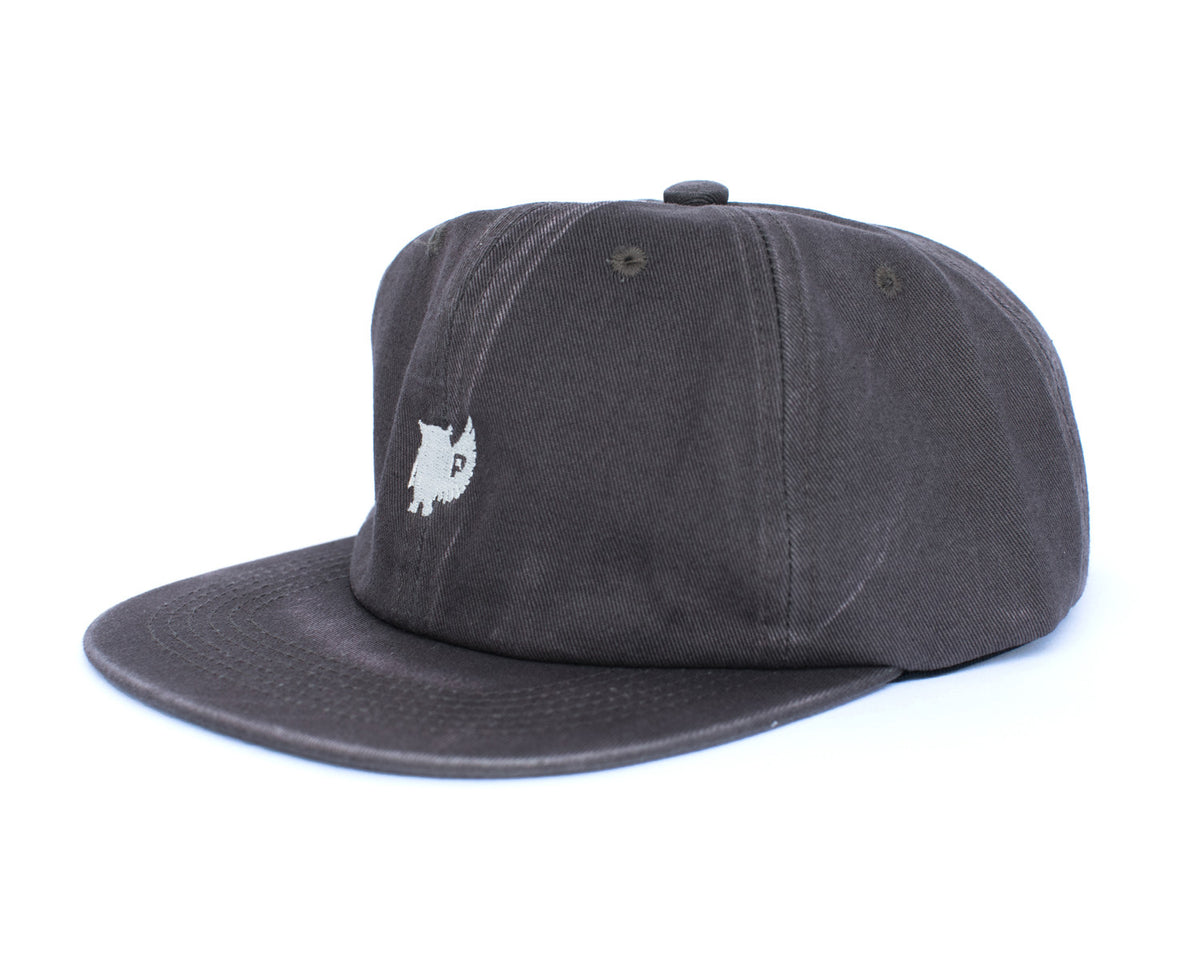 San Simeon Hat