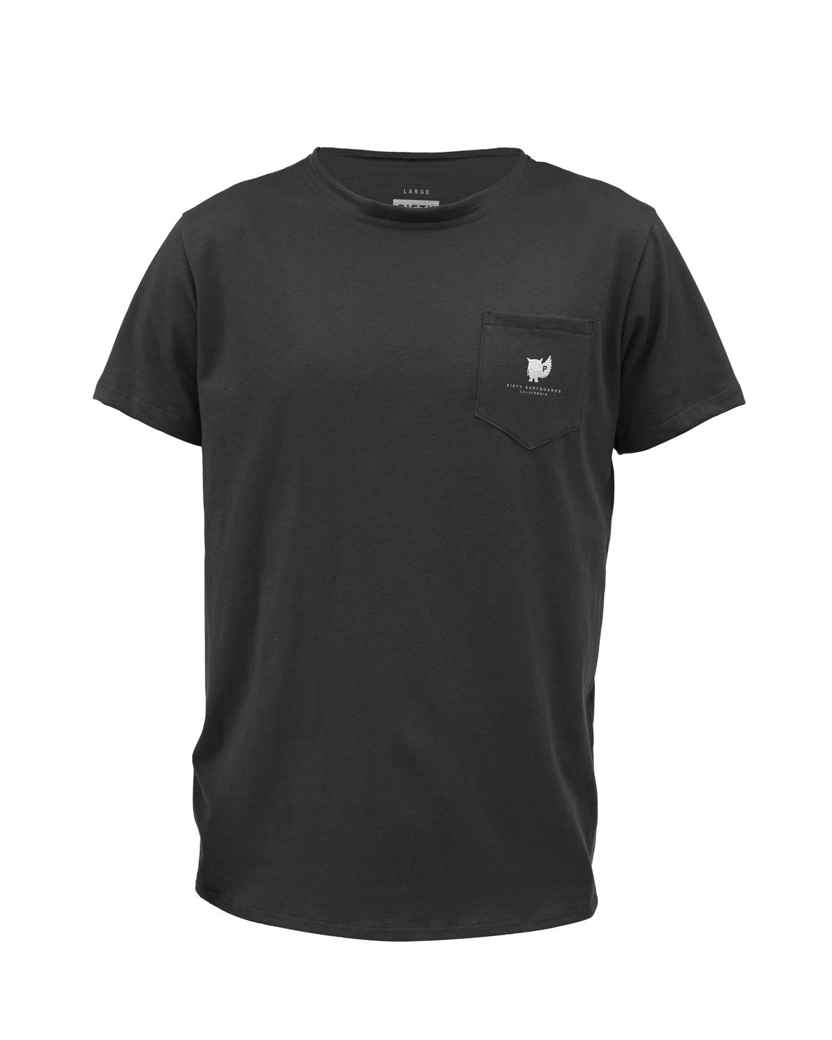 Making Waves - Pocket T-Shirt