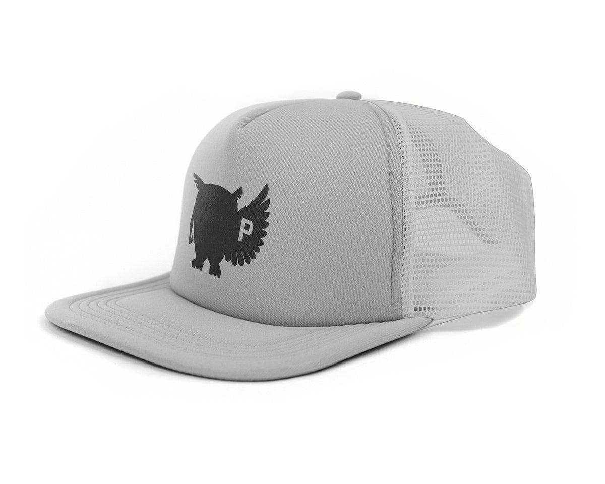 Soft Top - Foam Trucker