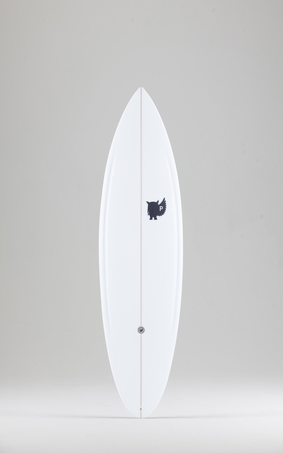 PIETY Surfboards - Speed Wagon