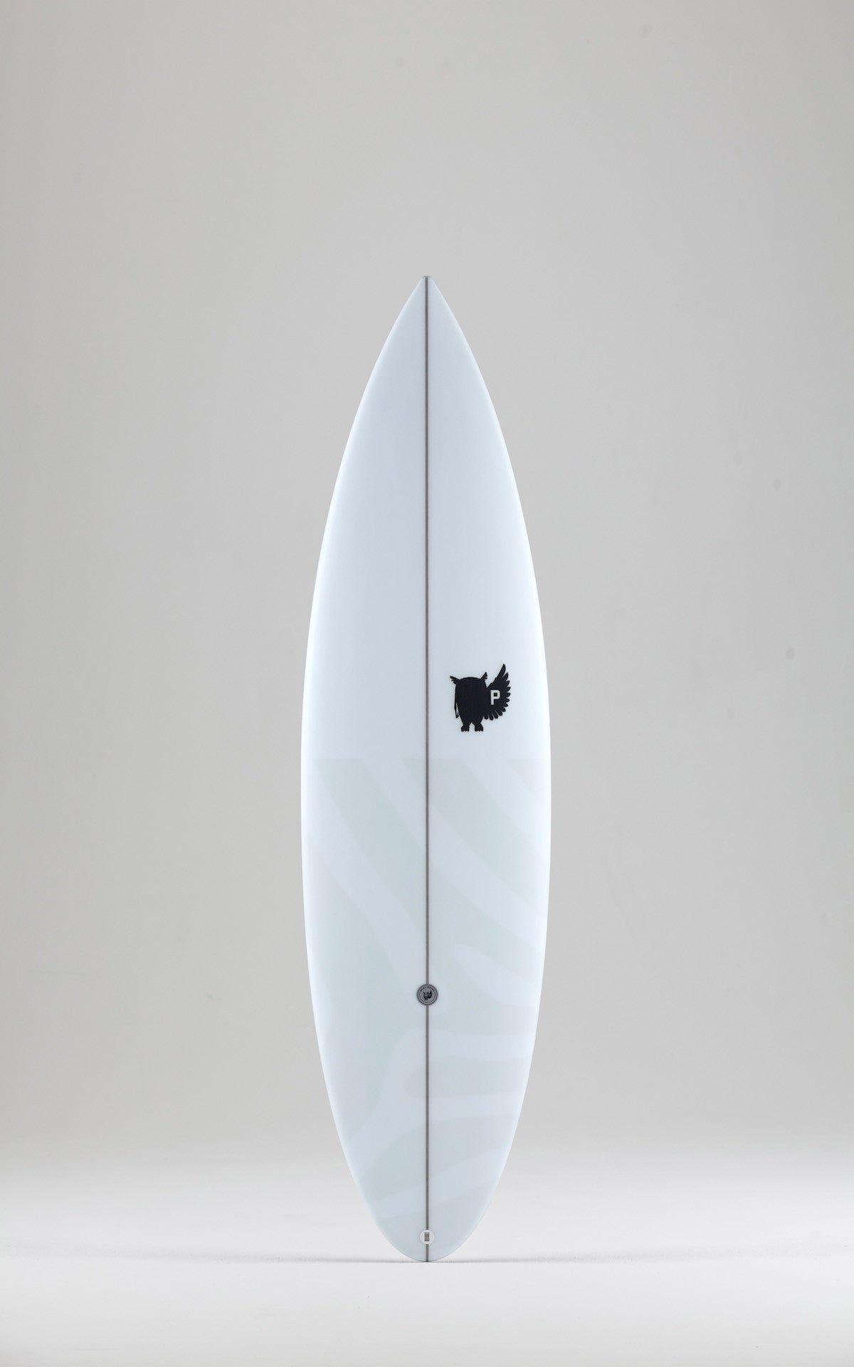 PIETY Surfboards - Stasis