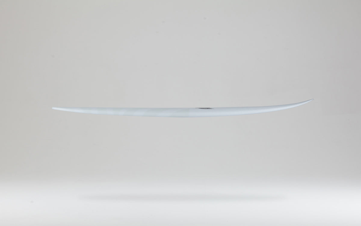 PIETY Surfboards - Stasis