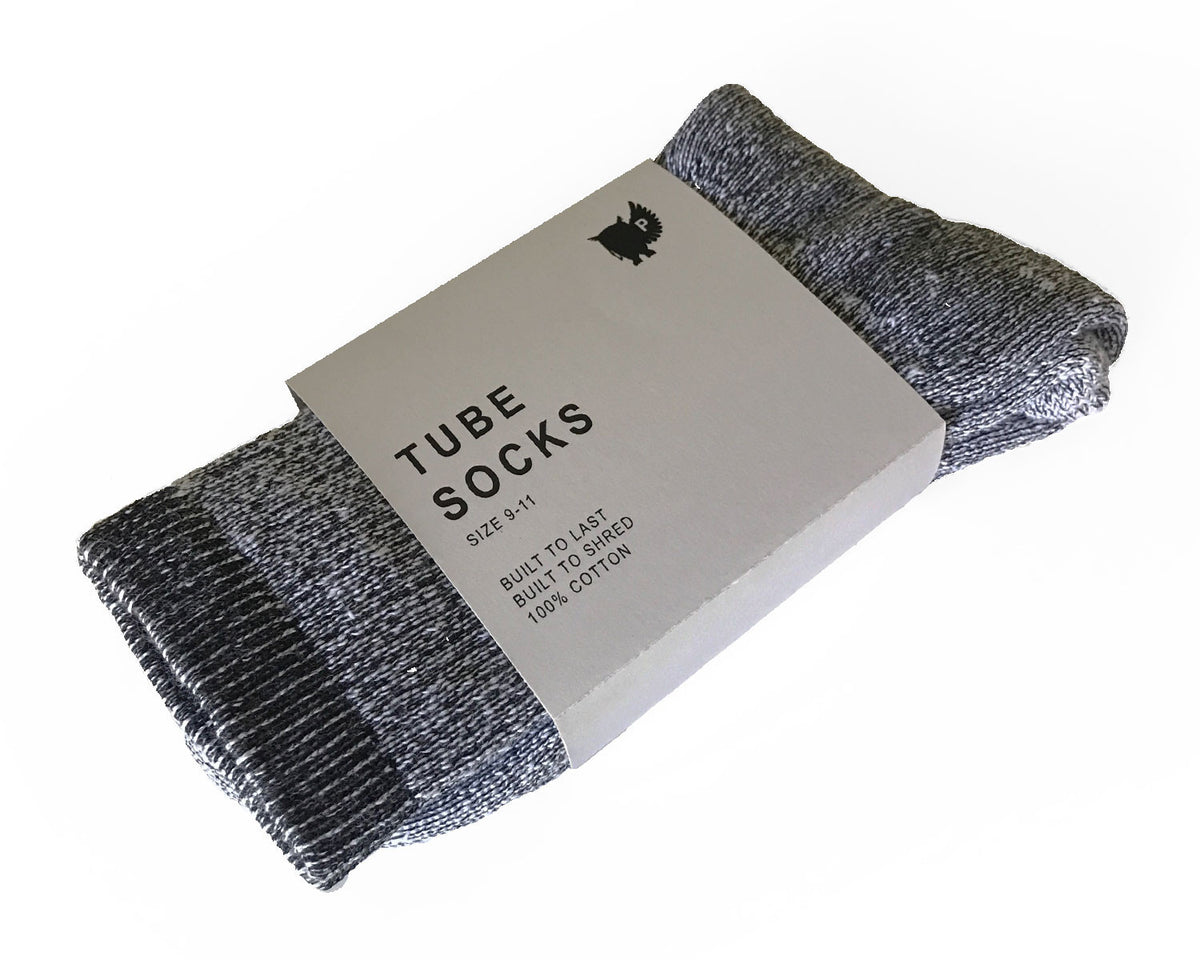 Tube Socks