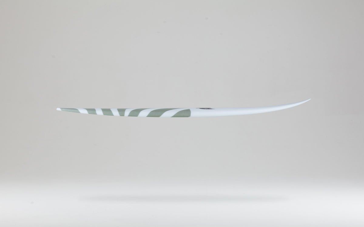 PIETY Surfboards - Wavefarer