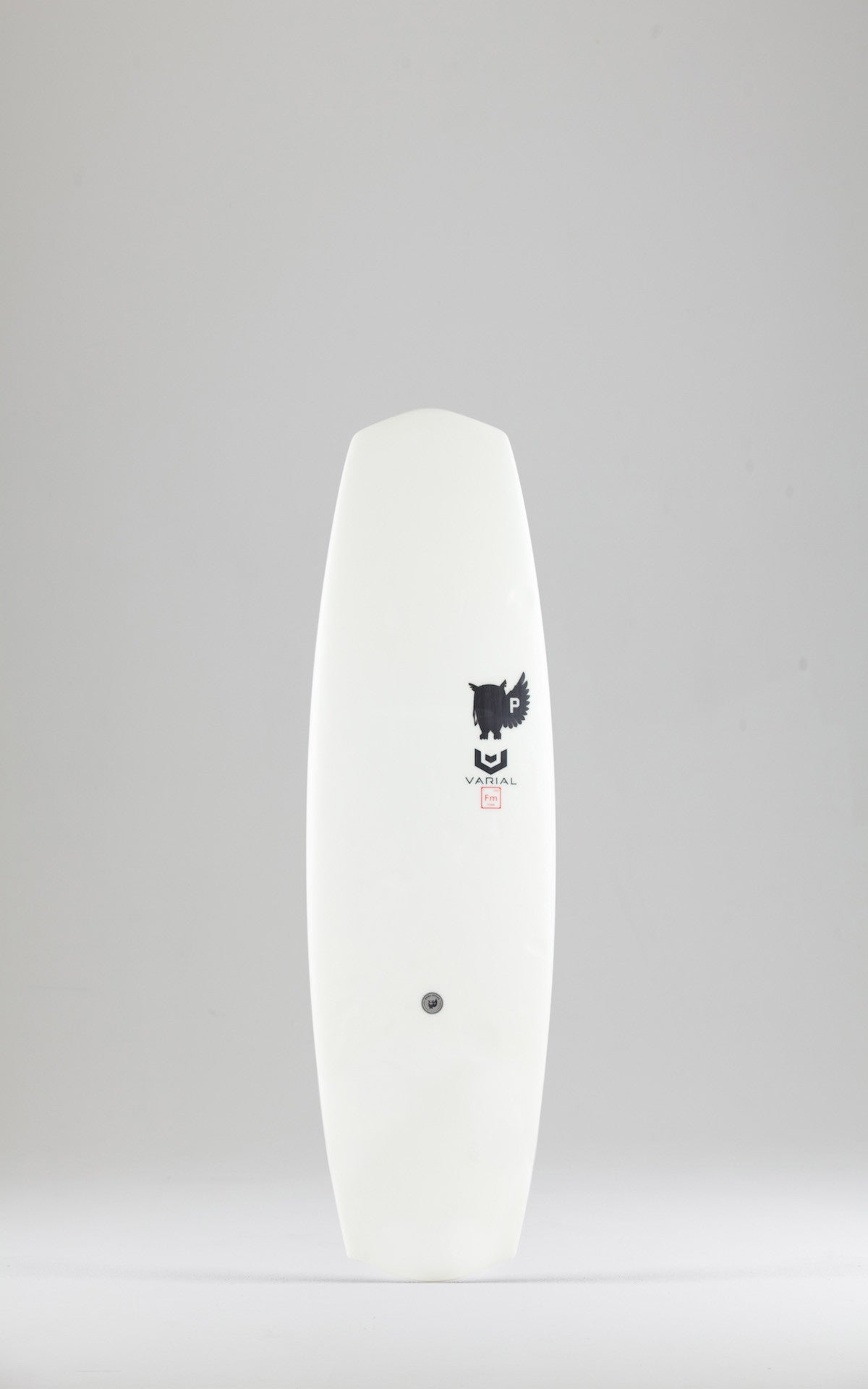 PIETY Surfboards - Bandwagon