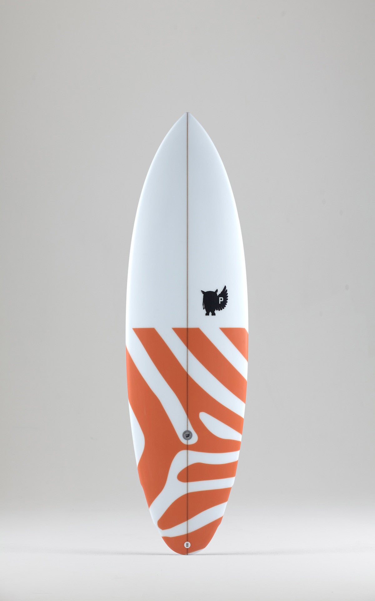 PIETY Surfboards - Grumper