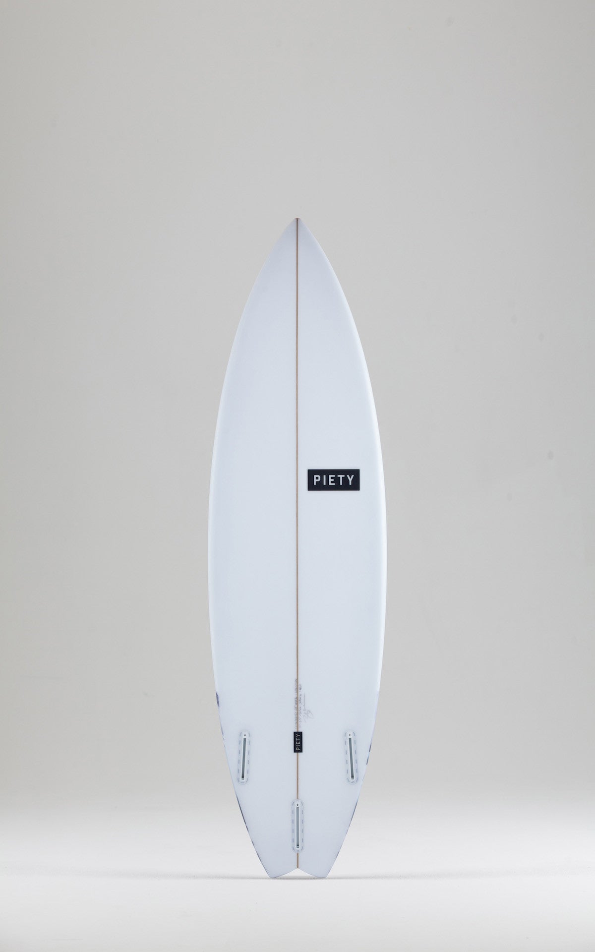 PIETY Surfboards - Micro Dot