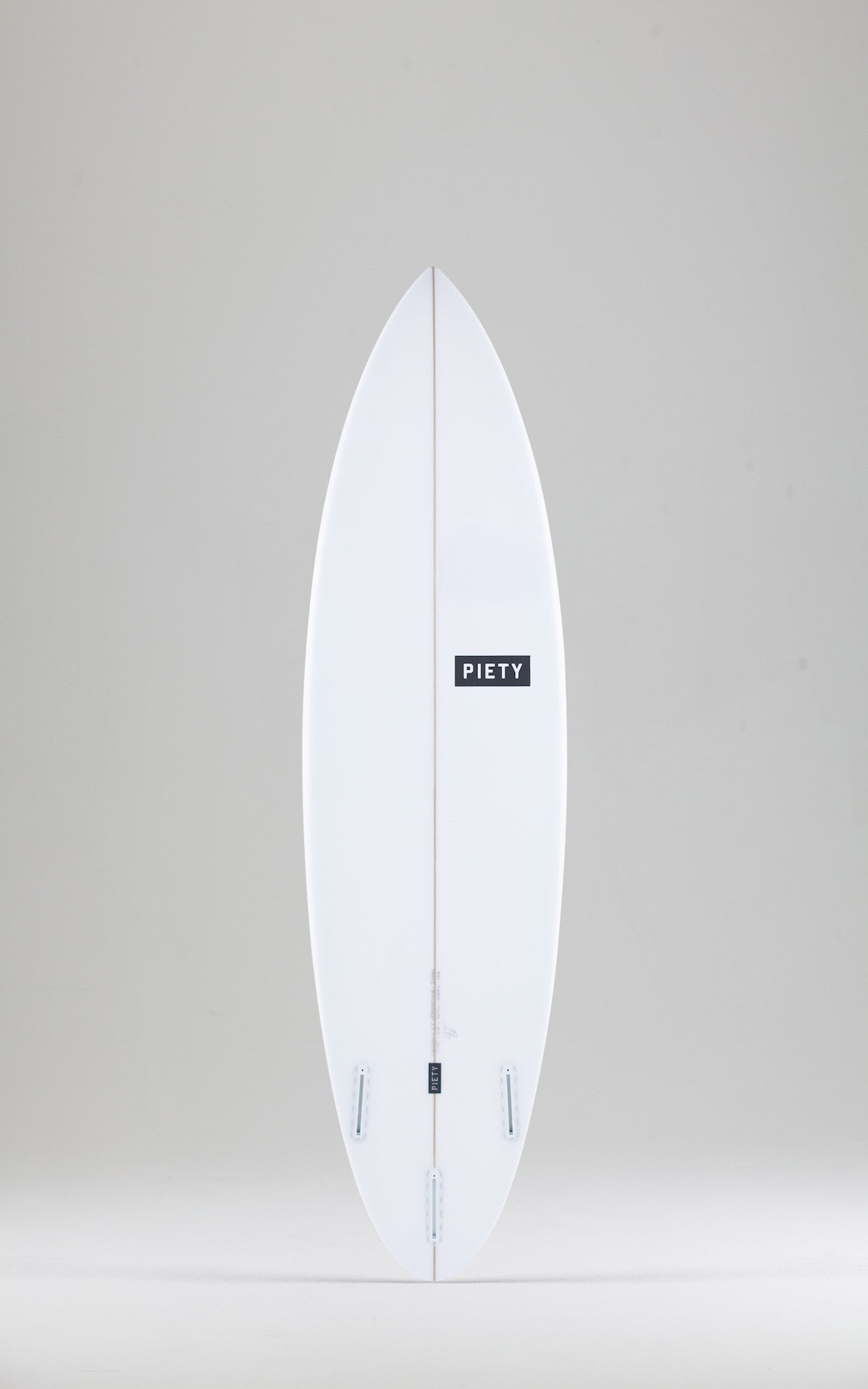 PIETY Surfboards - Speed Wagon