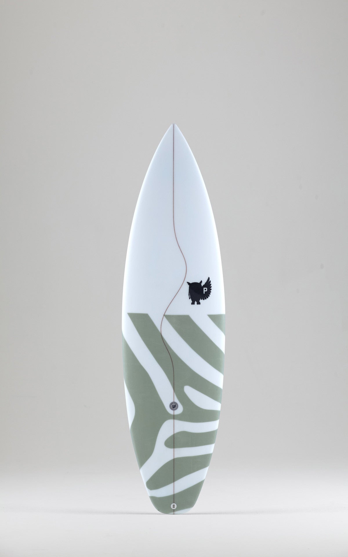 PIETY Surfboards - Wavefarer